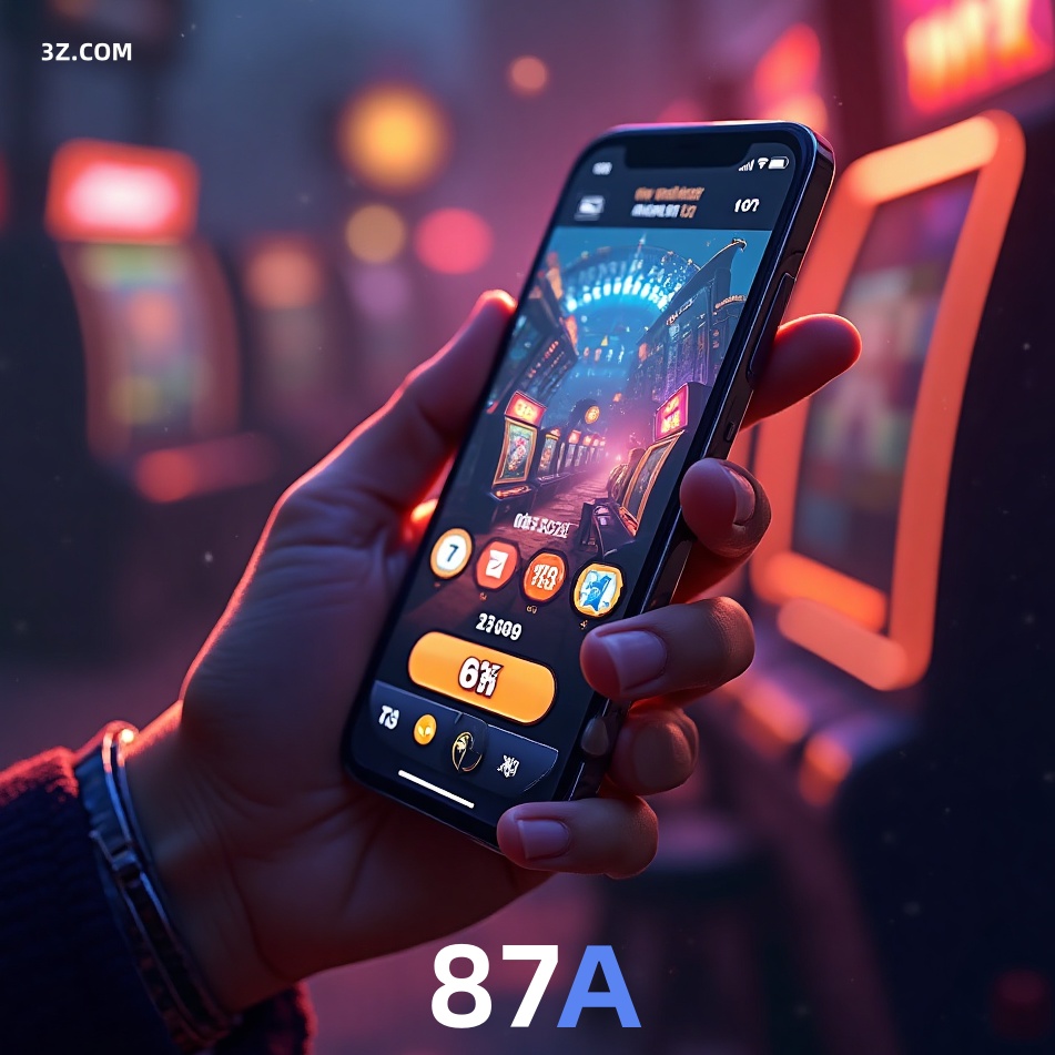  87A