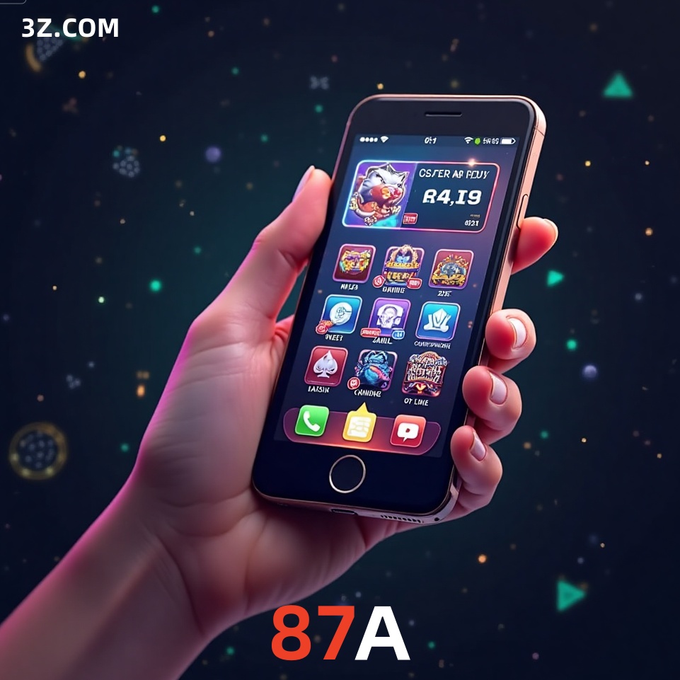  87A